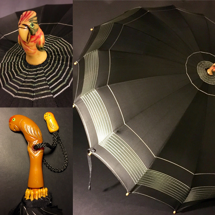 Umbrellas The Umbrella Lady NYC